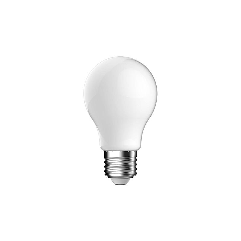 Energisparepære LED 806 lm Klassisk matt E27 A60 E