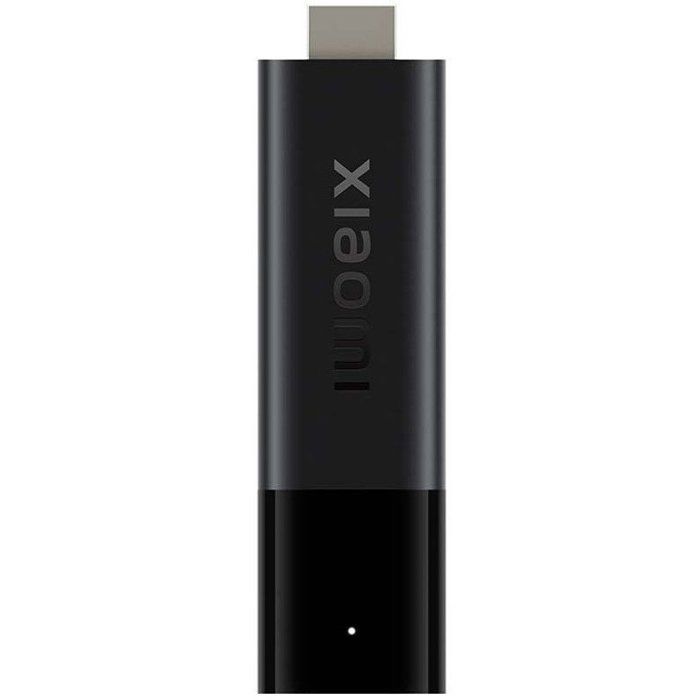 Smart TV Stick - XIAOMI - Mi - 4K - WiFi - Bluetooth - RAM 1 GB - ROM 2 GB - Nero