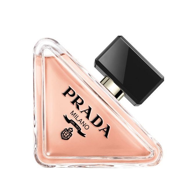 Paradoxe - Dámsky parfum s možnosťou náplne Dámske parfumy