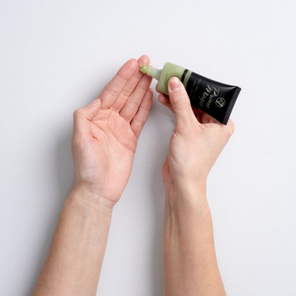 W7 Prime Magic Primer - zelená 30g