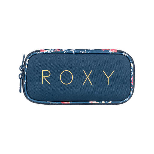  Accessoire de voyage Roxy - Ceinture porte-billets, bleue