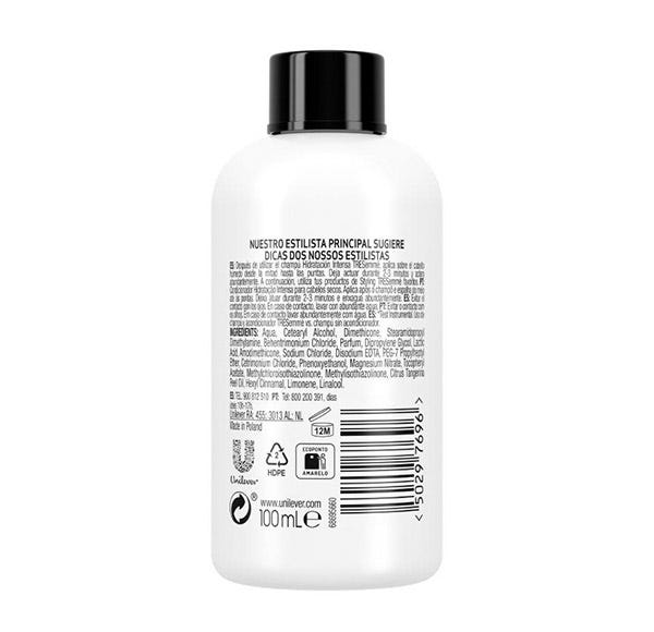 Intensiv återfuktning | 100 ml