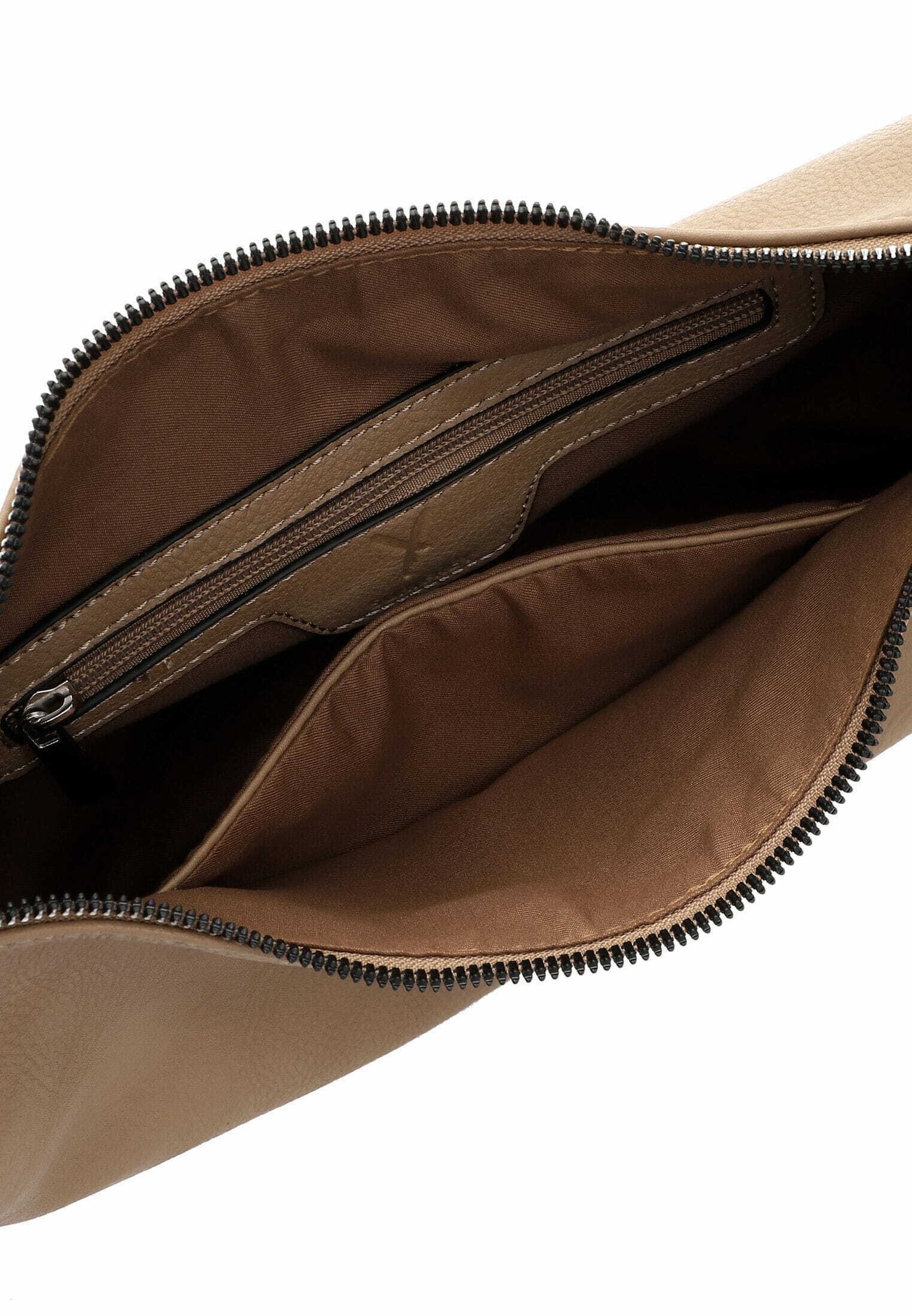 SURI FREY LORREY - Bolsa - taupe