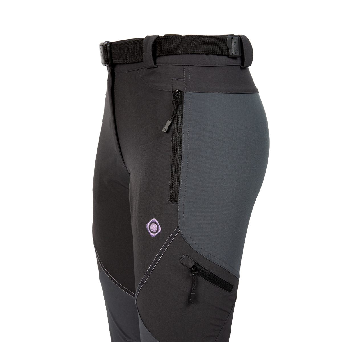 Izas Nimba W Trekking And Hiking Pants