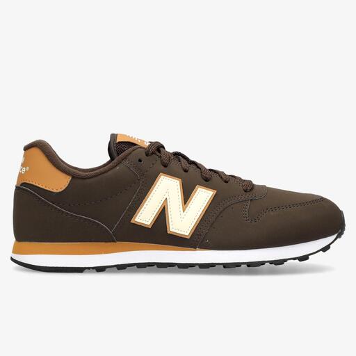  New Balance 500