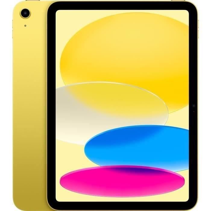 APPLE - iPad A16 (2025) - 11