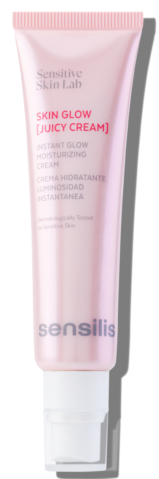Skin Glow [JUICY CREAM] Hranjiva krema Dermokozmetika za lice