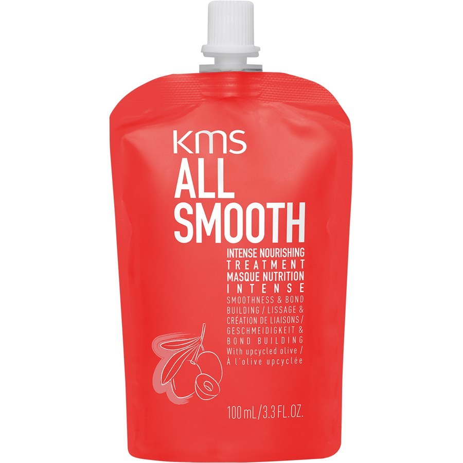 KMS Tretman za kosu Intenzivna njega - 100 ml
